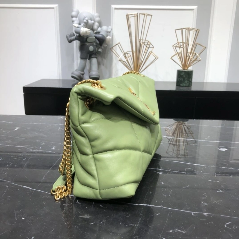 YSL Top Handle Bags 4250H-0111