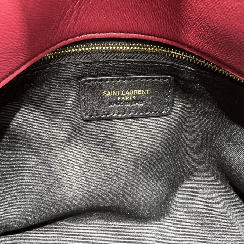 YSL Top Handle Bags 4250H-0112