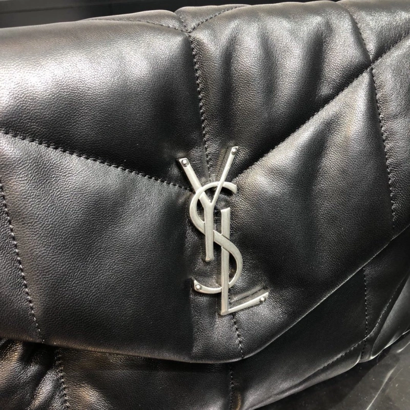 YSL Top Handle Bags 4250H-0115