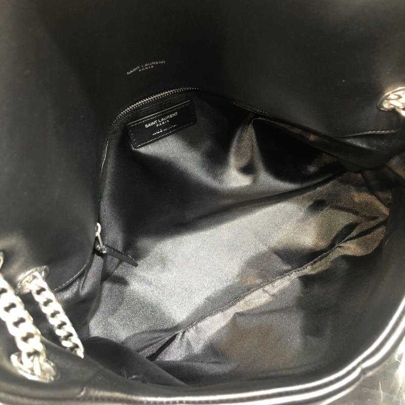 YSL Top Handle Bags 4250H-0115