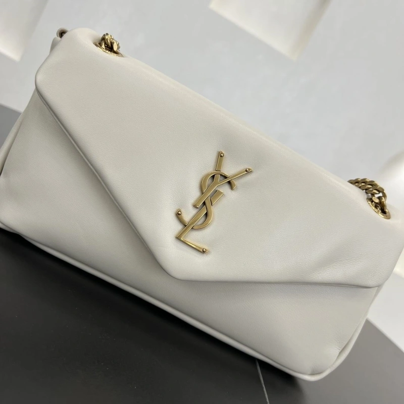 YSL Top Handle Bags 4250H-0116