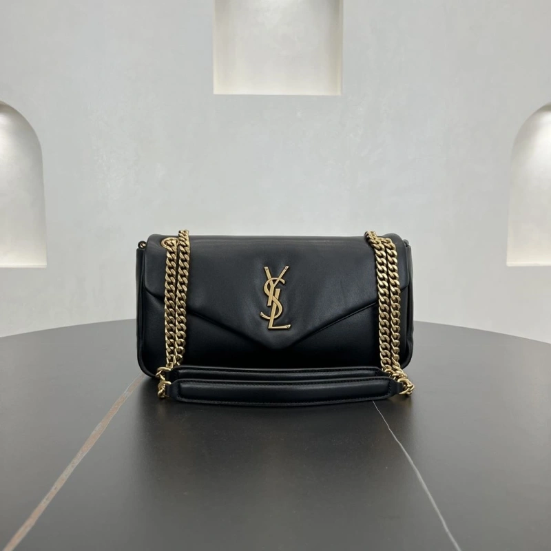 YSL Top Handle Bags 4250H-0117