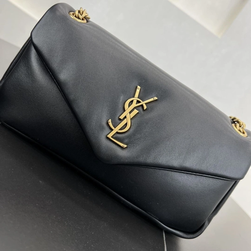 YSL Top Handle Bags 4250H-0117