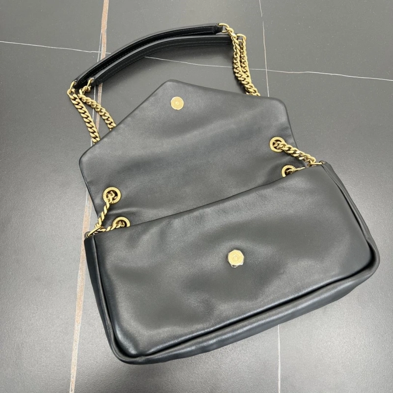YSL Top Handle Bags 4250H-0117