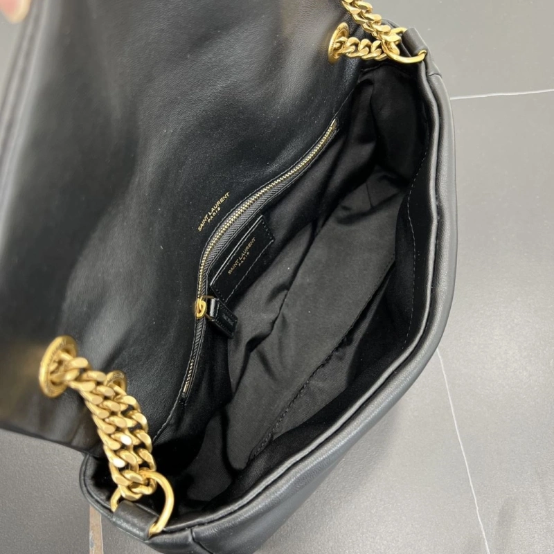 YSL Top Handle Bags 4250H-0117