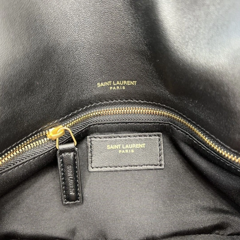 YSL Top Handle Bags 4250H-0117