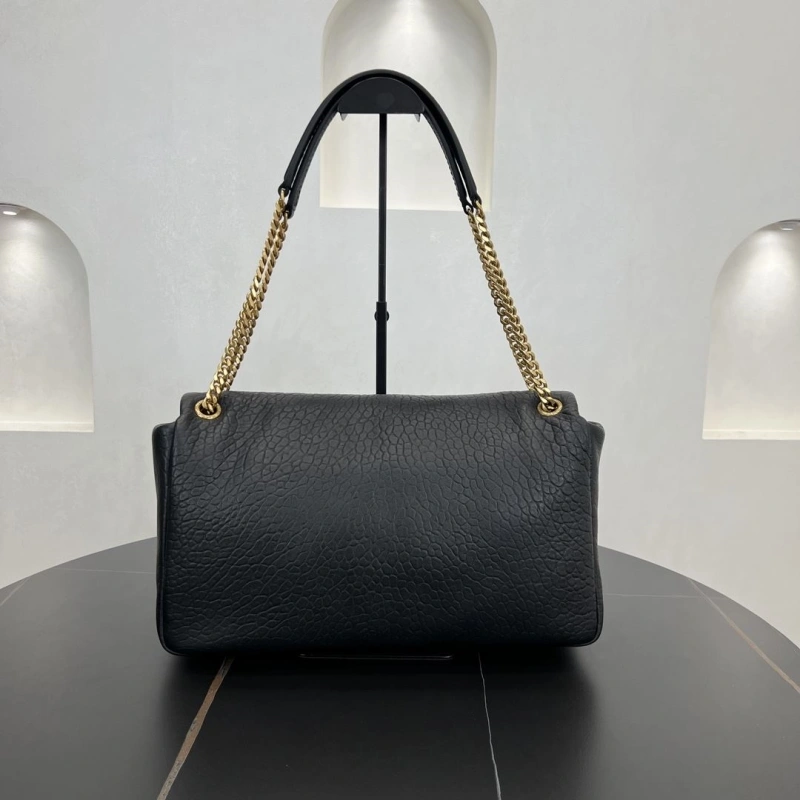 YSL Top Handle Bags 4250H-0118