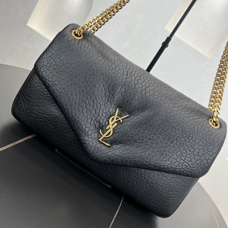 YSL Top Handle Bags 4250H-0118