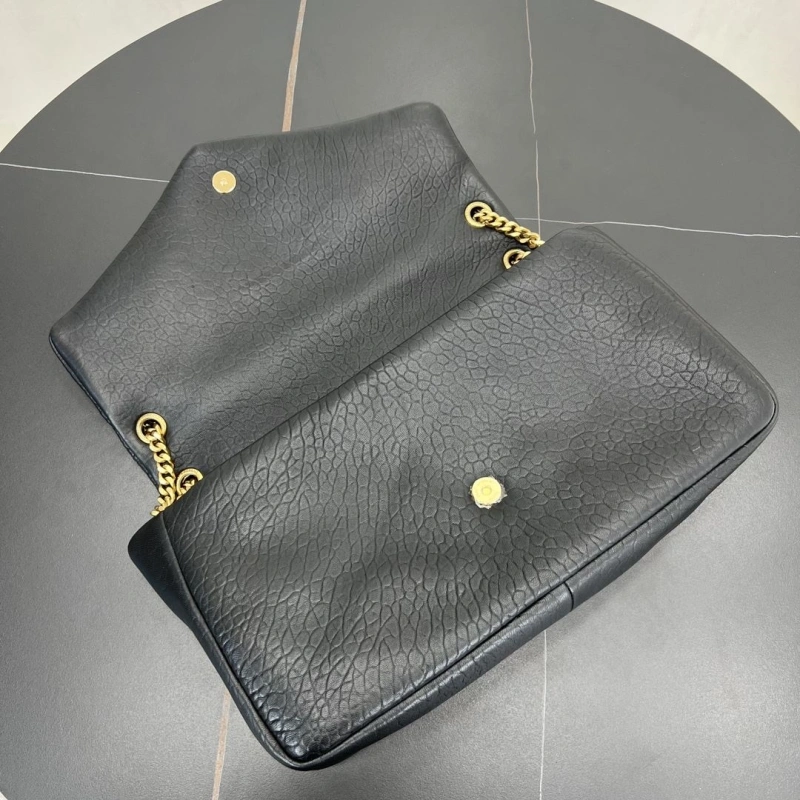 YSL Top Handle Bags 4250H-0118