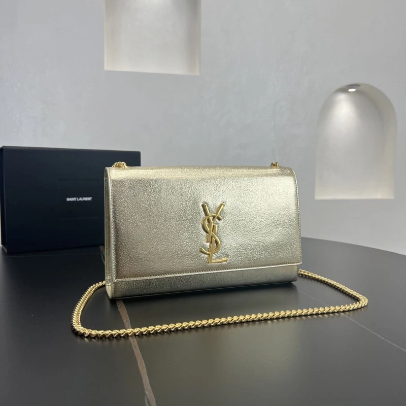 YSL Satchel Bags 4250H-0119