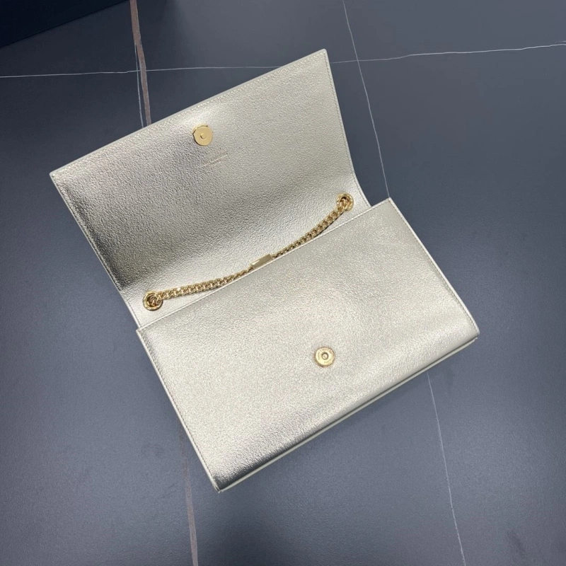 YSL Satchel Bags 4250H-0119