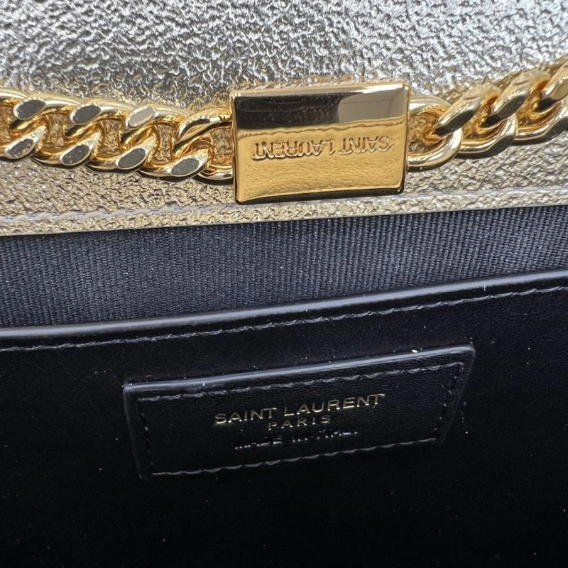 YSL Satchel Bags 4250H-0119