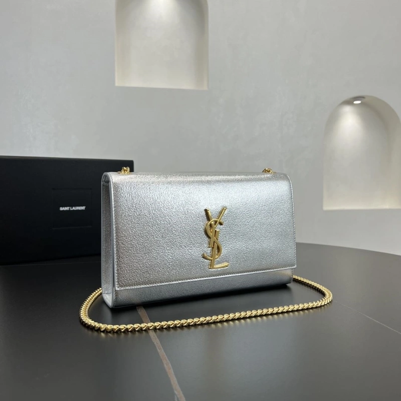 YSL Satchel Bags 4250H-0120
