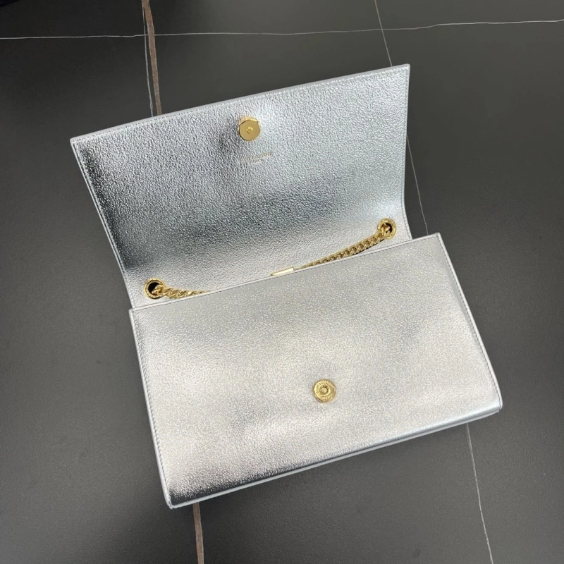 YSL Satchel Bags 4250H-0120