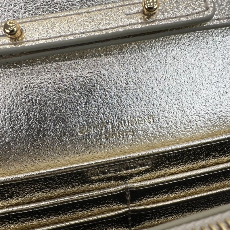 YSL Satchel Bags 4250H-0122