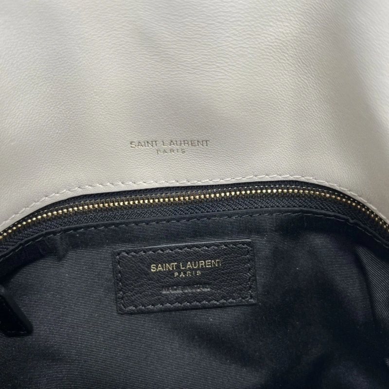 YSL Satchel Bags 4250H-0125