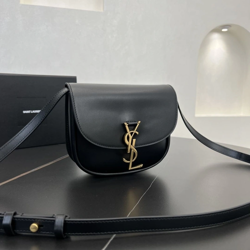 YSL Satchel Bags 4250H-0127