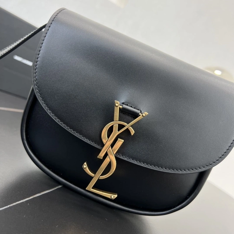 YSL Satchel Bags 4250H-0127