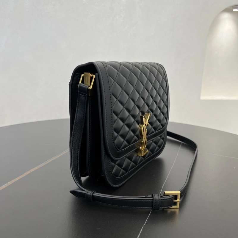 YSL Satchel Bags 4250H-0128