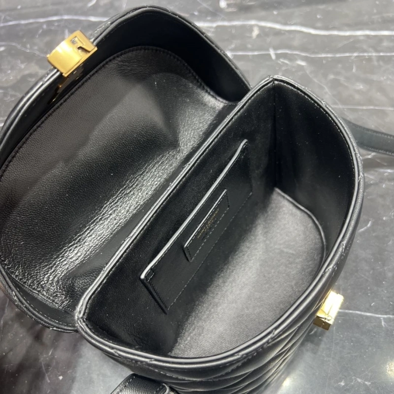 YSL Satchel Bags 4250H-0129