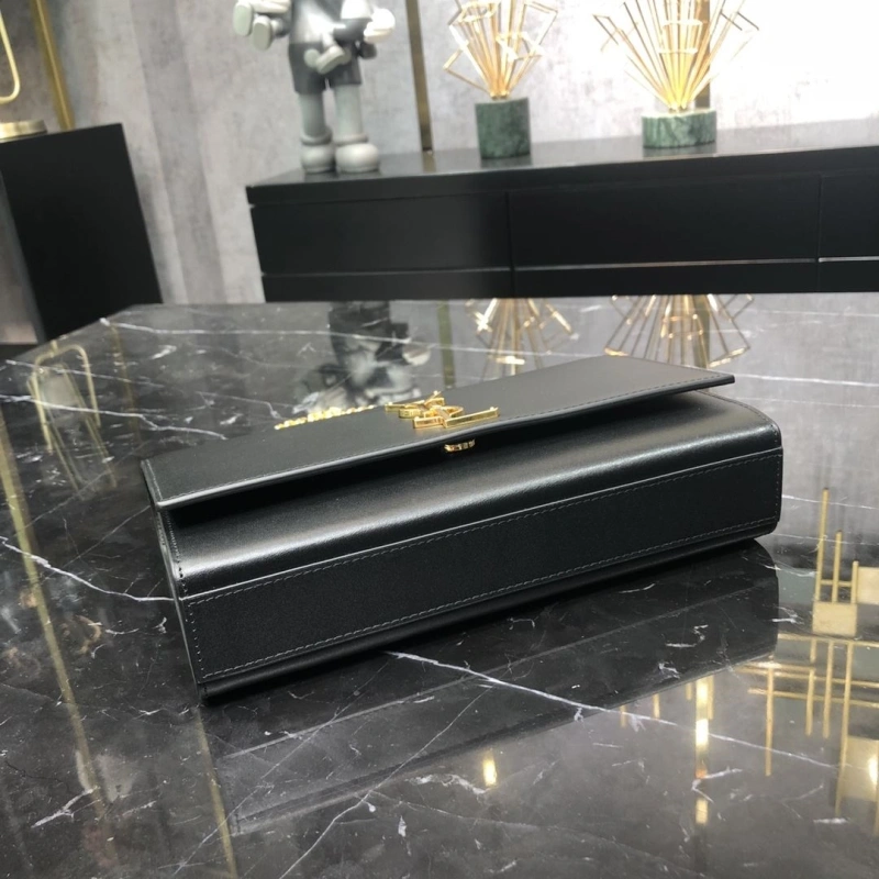 YSL Satchel Bags 4250H-0130