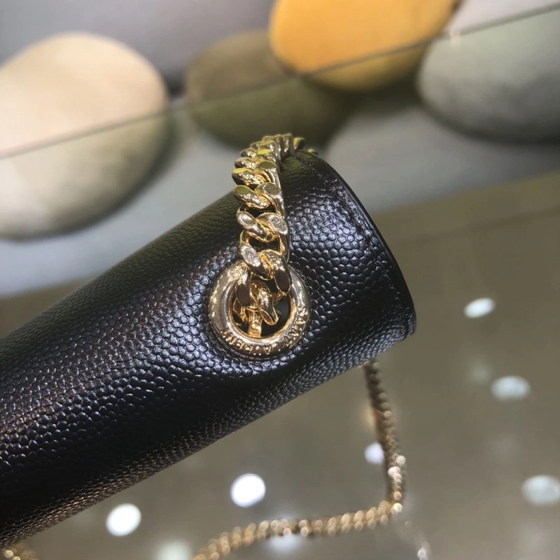 YSL Satchel Bags 4250H-0131