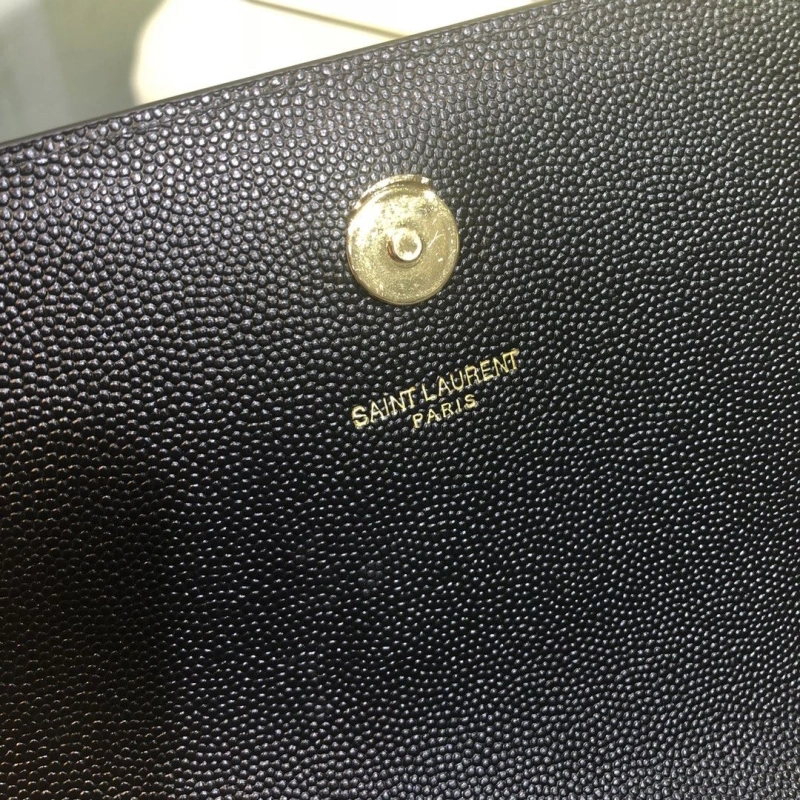 YSL Satchel Bags 4250H-0131