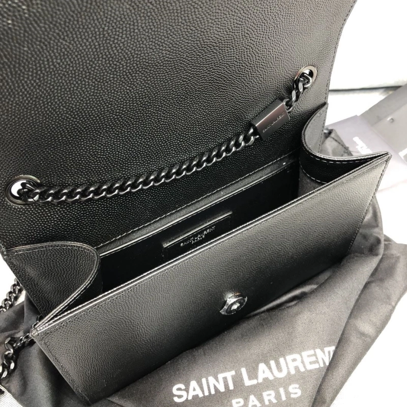 YSL Satchel Bags 4250H-0133