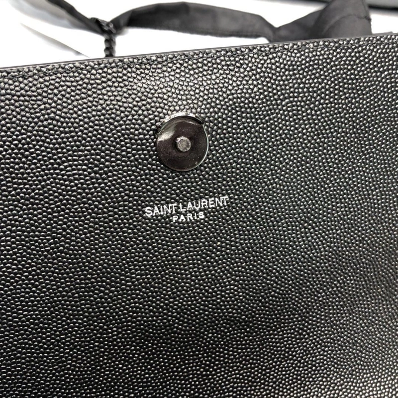 YSL Satchel Bags 4250H-0133