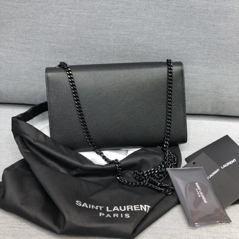 YSL Satchel Bags 4250H-0134