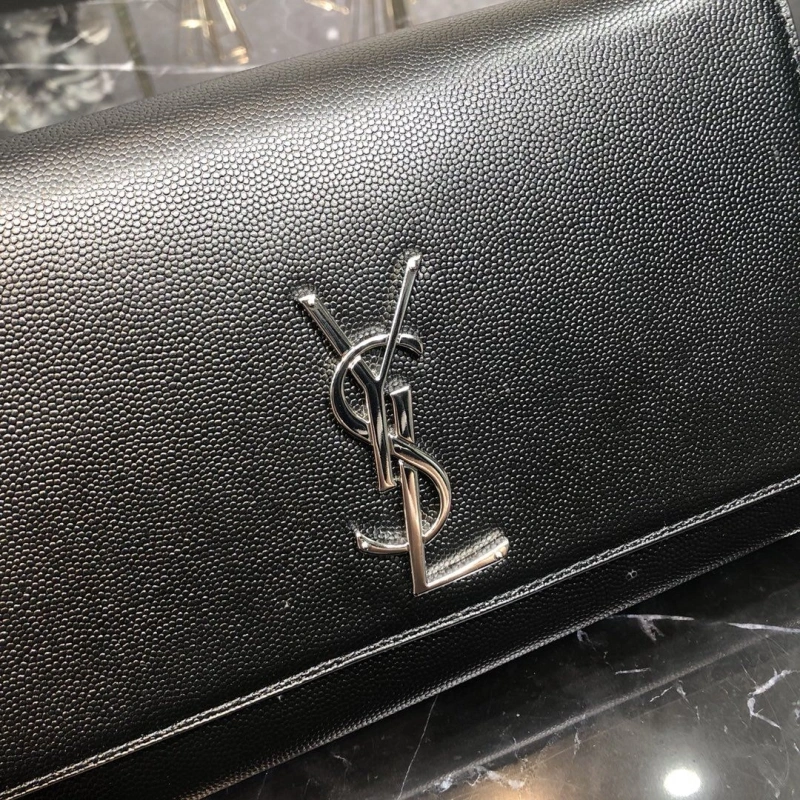 YSL Satchel Bags 4250H-0135
