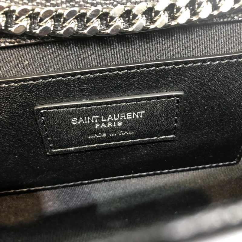 YSL Satchel Bags 4250H-0135