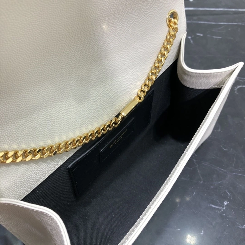YSL Satchel Bags 4250H-0139