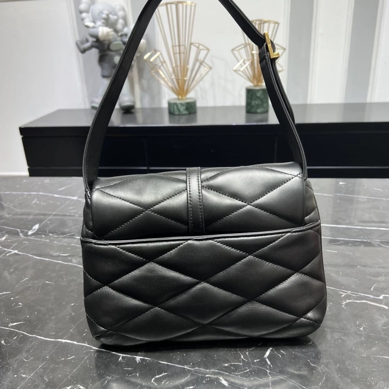 YSL Top Handle Bags 4250H-0143