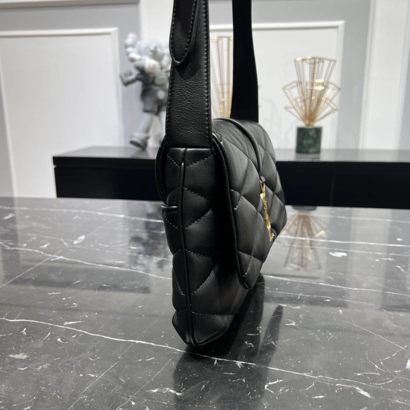 YSL Top Handle Bags 4250H-0143