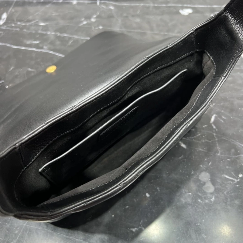 YSL Top Handle Bags 4250H-0143