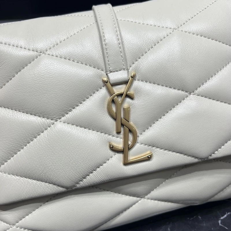 YSL Top Handle Bags 4250H-0144