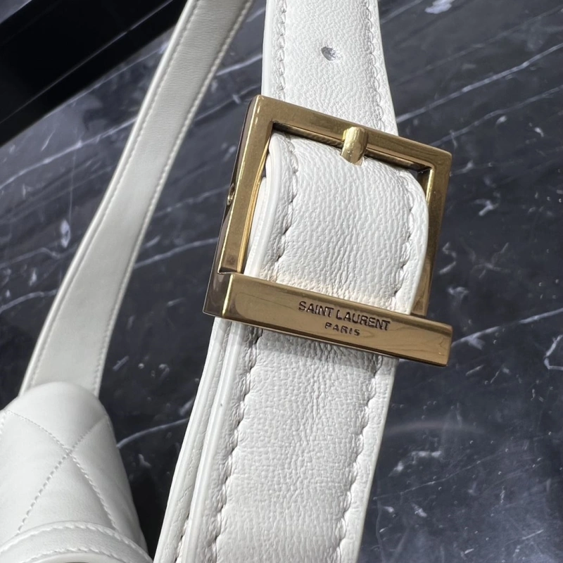 YSL Top Handle Bags 4250H-0144