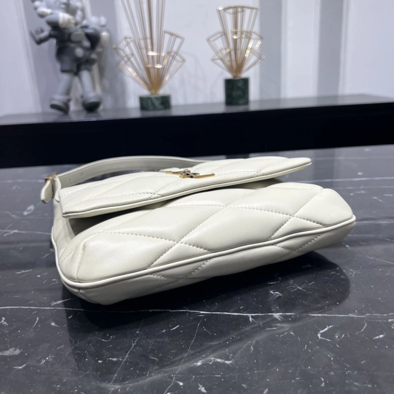 YSL Top Handle Bags 4250H-0144
