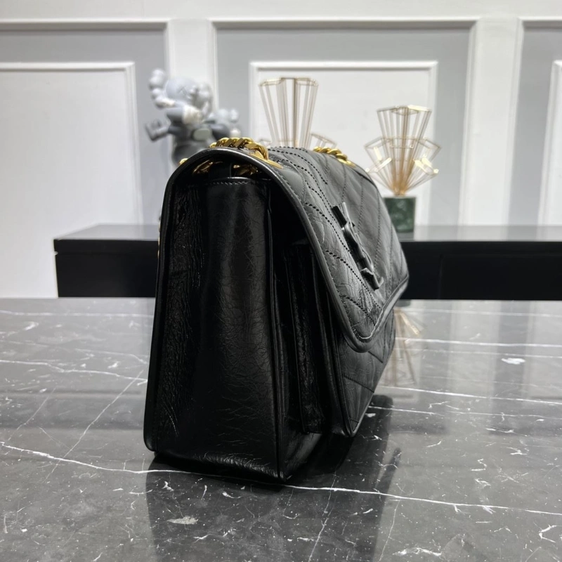 YSL Top Handle Bags 4250H-0145