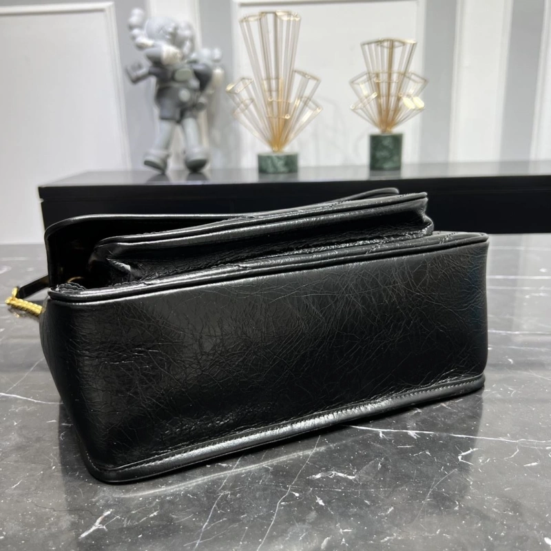 YSL Top Handle Bags 4250H-0145