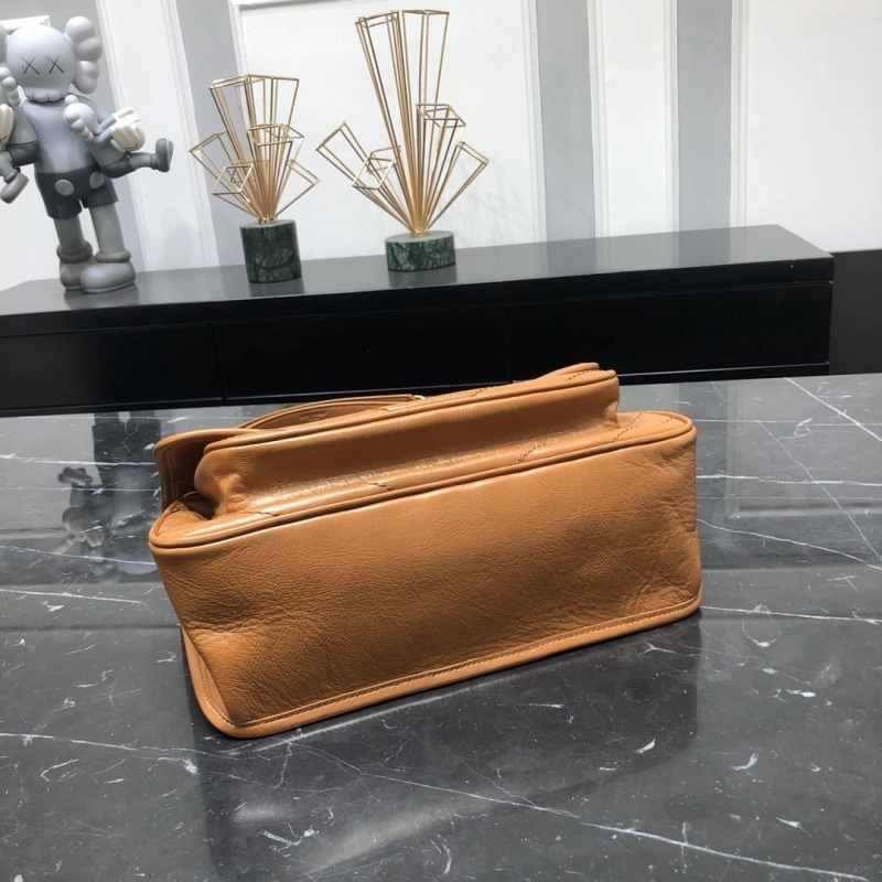 YSL Top Handle Bags 4250H-0146