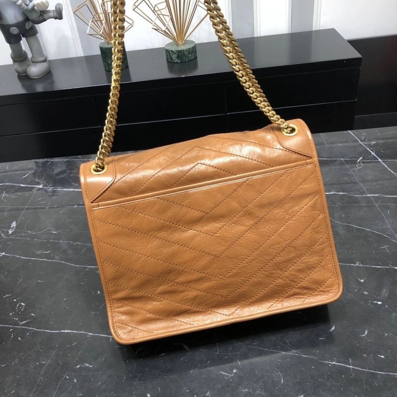 YSL Top Handle Bags 4250H-0147