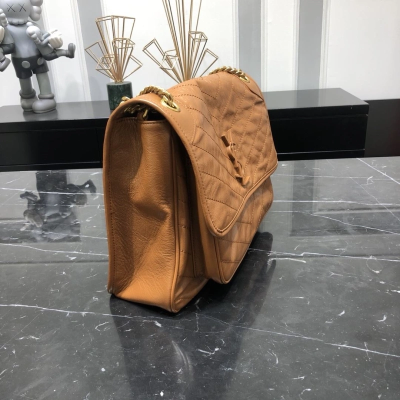 YSL Top Handle Bags 4250H-0147