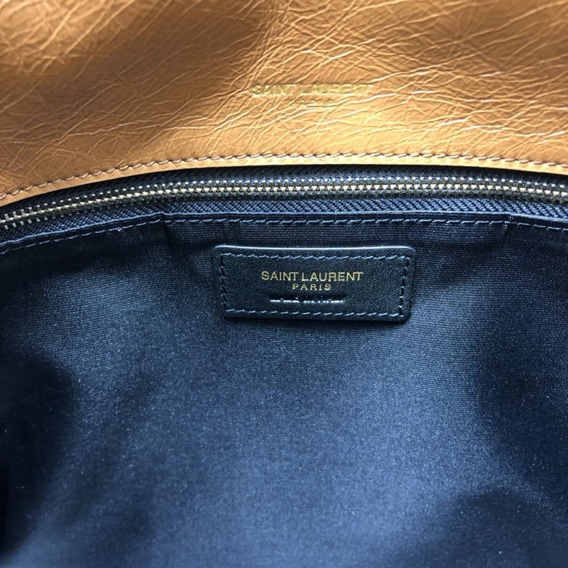 YSL Top Handle Bags 4250H-0147