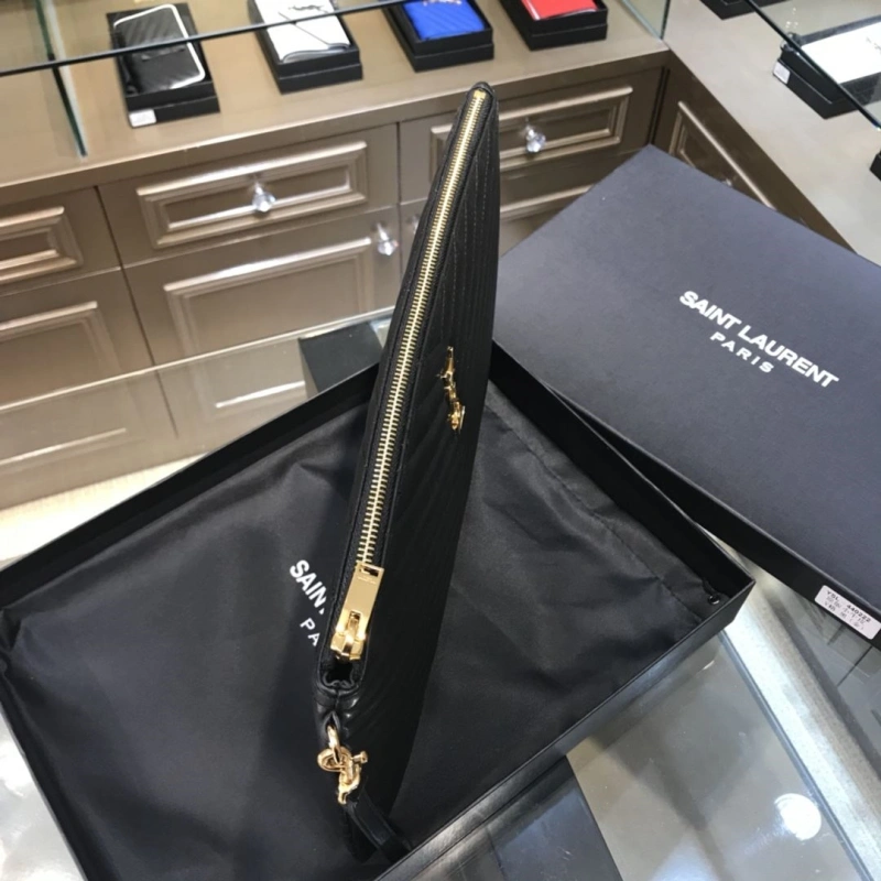 YSL Top Handle Bags 4250H-0149