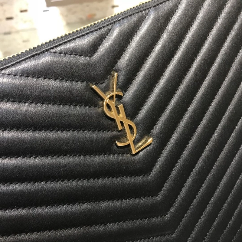 YSL Top Handle Bags 4250H-0149