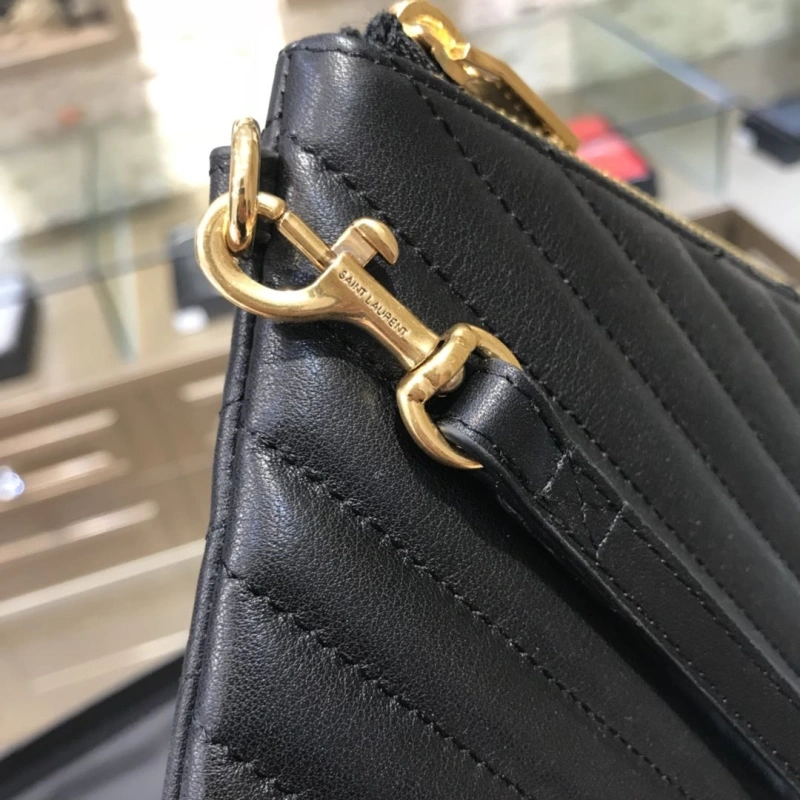 YSL Top Handle Bags 4250H-0149