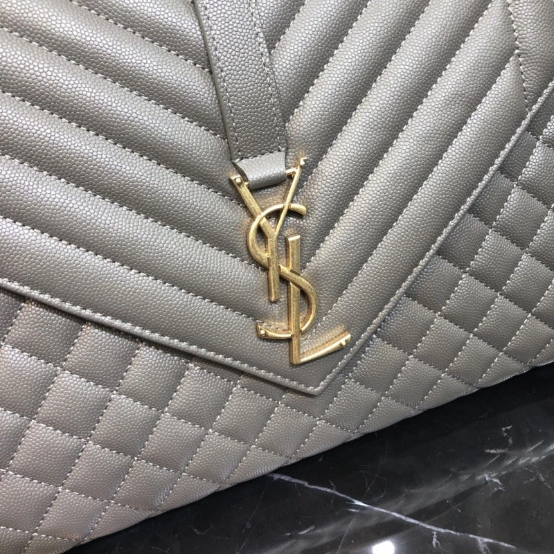 YSL Top Handle Bags 4250H-0151