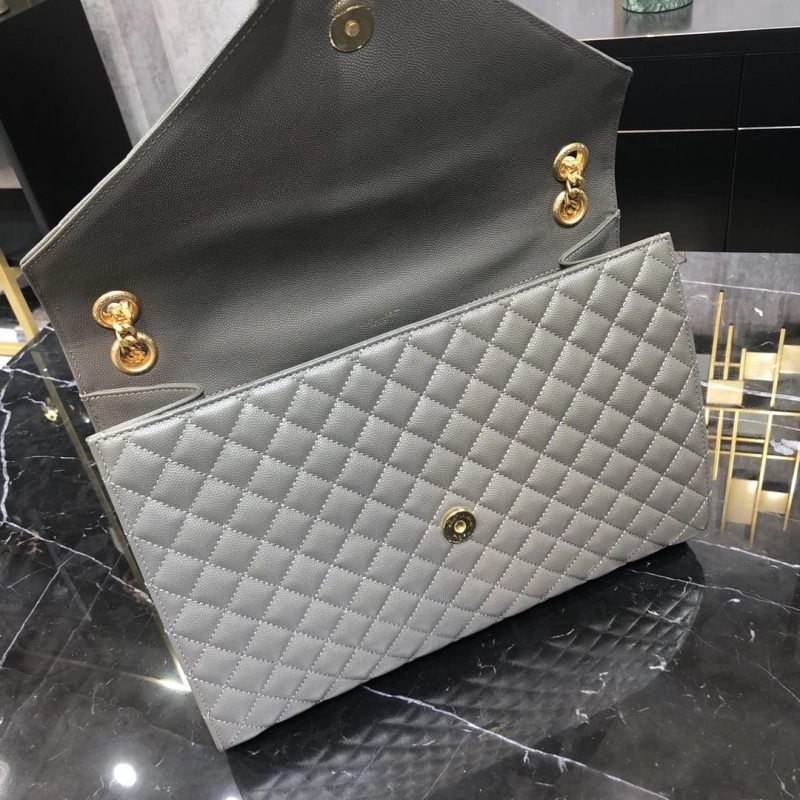 YSL Top Handle Bags 4250H-0151